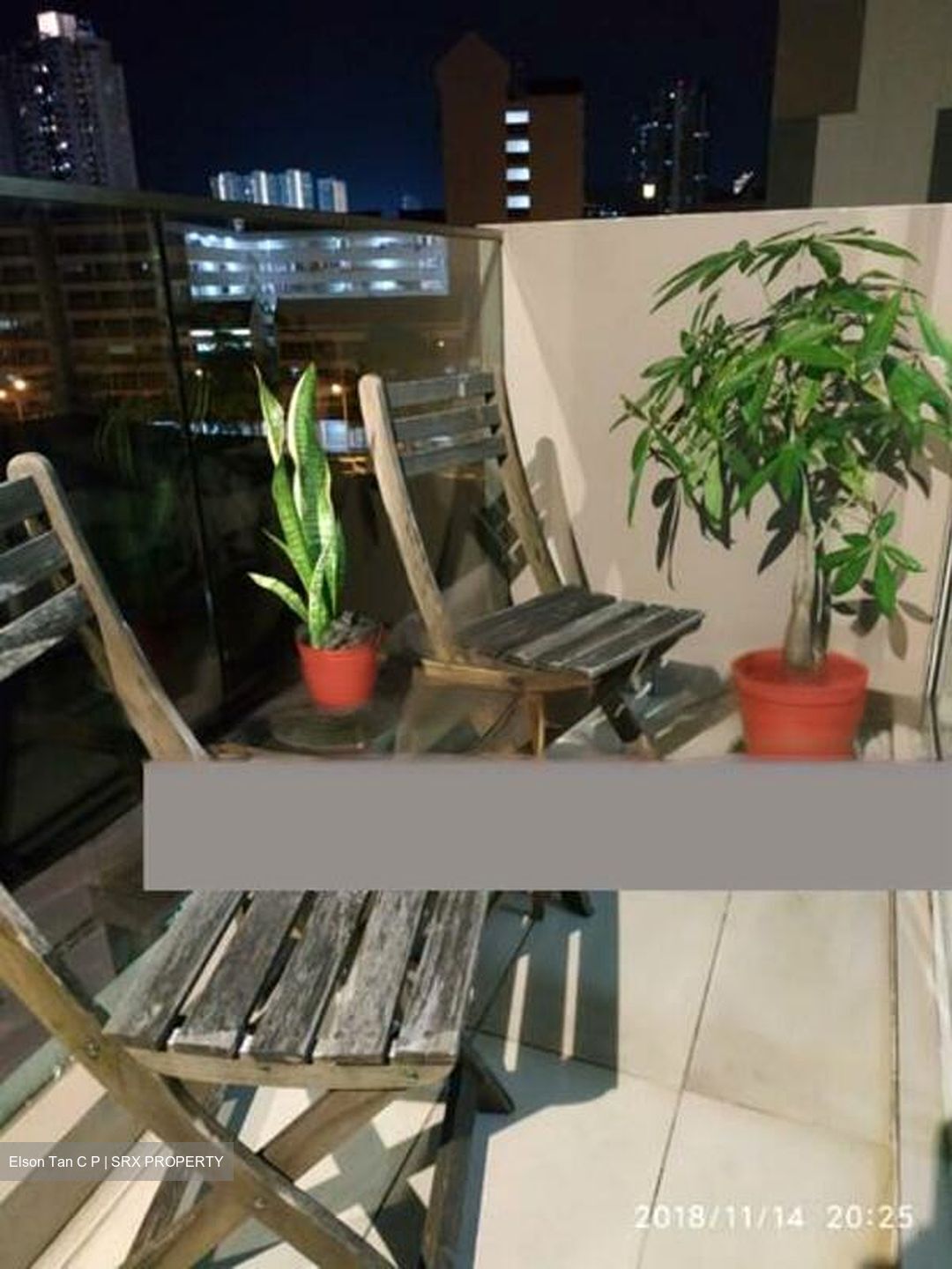 Rangoon 88 (D8), Apartment #483571481